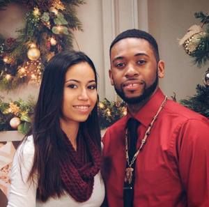 Meet your Posher, Christopher